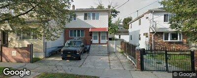 Street View of 142-53 123 AVENUE, Queens