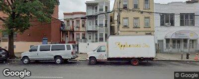 Street View of 1420 BOSTON ROAD, Bronx