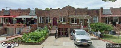 Street View of 1420 EAST 52 STREET, Brooklyn