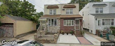 Street View of 1420 EAST 55 STREET, Brooklyn