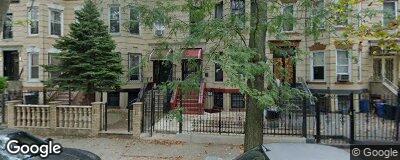 Street View of 1420 HANCOCK STREET, Brooklyn