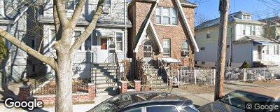 Street View of 1420 HOLLYWOOD AVENUE, Bronx