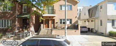Street View of 1421 EAST 3 STREET, Brooklyn