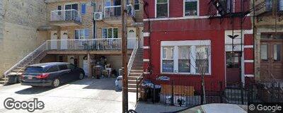 Street View of 1422 66 STREET, Brooklyn