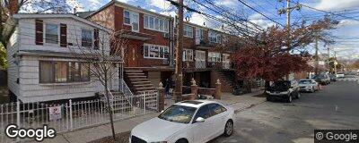 Street View of 1422 EAST 95 STREET, Brooklyn