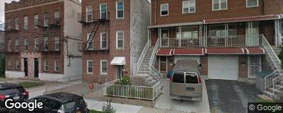 Street View of 1422 EDWARDS AVENUE, Bronx