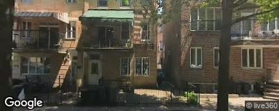 Street View of 1423 44 STREET, Brooklyn