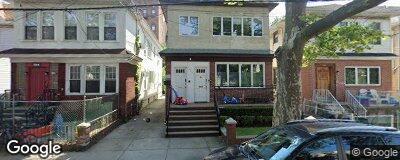 Street View of 1423 EAST 13 STREET, Brooklyn