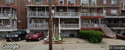 Street View of 1423 EAST 84 STREET, Brooklyn