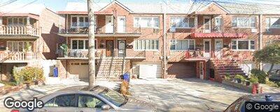 Street View of 1423 EAST 88 STREET, Brooklyn