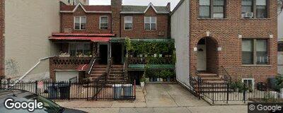 Street View of 1423 WEST 8 STREET, Brooklyn