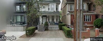 Street View of 1424 EAST 14 STREET, Brooklyn