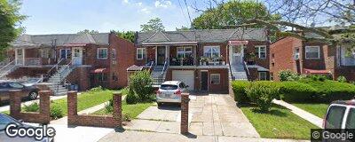 Street View of 1424 EAST 96 STREET, Brooklyn