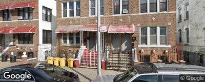 Street View of 1424 FTELEY AVENUE, Bronx