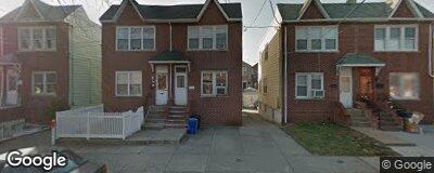 Street View of 1425 HOBART AVENUE, Bronx
