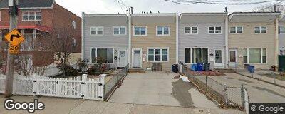 Street View of 1425 SHORE DRIVE, Bronx