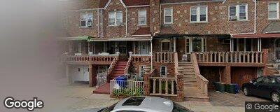 Street View of 1426 EAST 51 STREET, Brooklyn