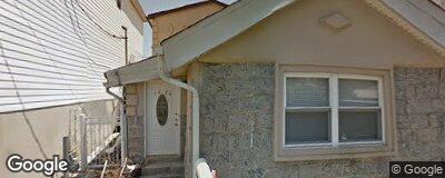 Street View of 1426 HARDING PARK, Bronx