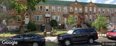 Street View of 1426 TROY AVENUE, Brooklyn