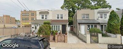 Street View of 1427 EAST 56 STREET, Brooklyn