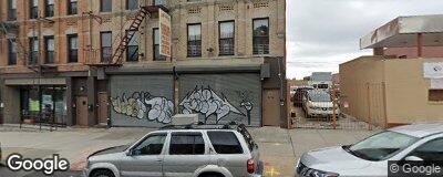 Street View of 1428 PITKIN AVENUE, Brooklyn