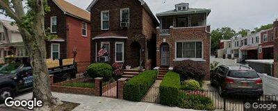 Street View of 1429 EAST 46 STREET, Brooklyn