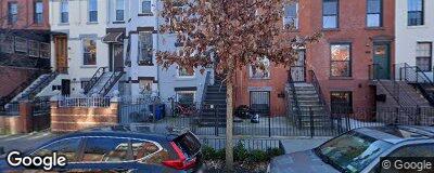 Street View of 142A HULL STREET, Brooklyn