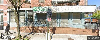 Street View of 143 AVENUE D, Manhattan