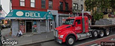 Street View of 143 EAST 149 STREET, Bronx