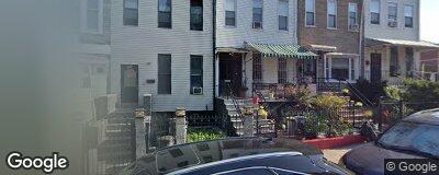 Street View of 143 EAST 150 STREET, Bronx