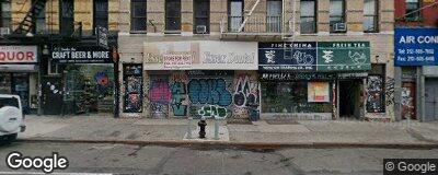 Street View of 143 ESSEX STREET, Manhattan