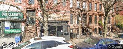 Street View of 143 GREENE AVENUE, Brooklyn