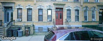 Street View of 143 GUERNSEY STREET, Brooklyn