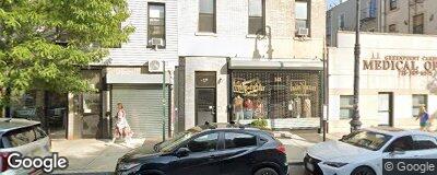 Street View of 143 NASSAU AVENUE, Brooklyn