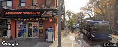 Street View of 143 NEVINS STREET, Brooklyn