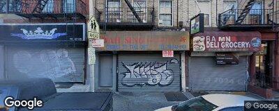 Street View of 143 ROCKAWAY AVENUE, Brooklyn