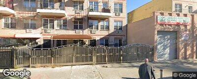 Street View of 143 WATKINS STREET, Brooklyn