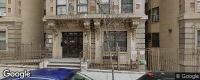 Street View of 143 WEST 140 STREET, Manhattan