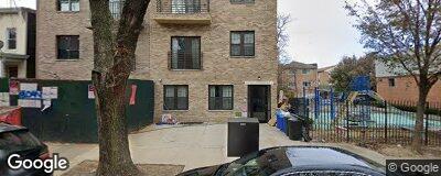 Street View of 143 WOODBINE STREET, Brooklyn