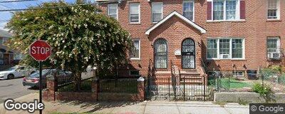 Street View of 143-01 GLASSBORO AVENUE, Queens
