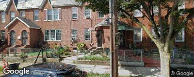 Street View of 143-05 GLASSBORO AVENUE, Queens