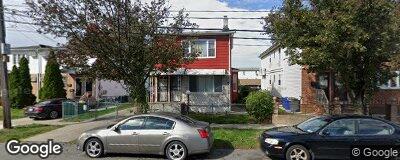 Street View of 143-06 222 STREET, Queens