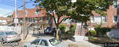 Street View of 143-09 101 AVENUE, Queens