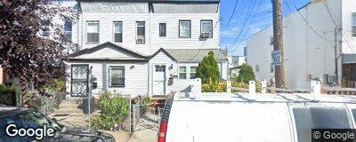Street View of 143-09 102 AVENUE, Queens