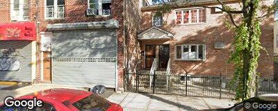 Street View of 143-14 LAKEWOOD AVENUE, Queens
