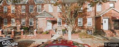 Street View of 143-15 GLASSBORO AVENUE, Queens