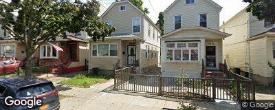 Street View of 143-20 GLASSBORO AVENUE, Queens