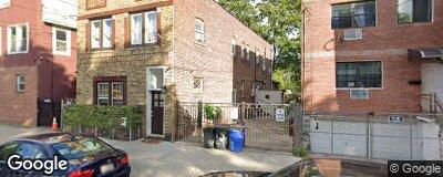 Street View of 143-20 LAKEWOOD AVENUE, Queens