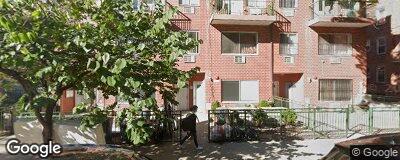 Street View of 143-21A 38 AVENUE, Queens