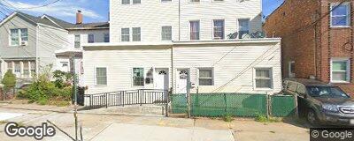 Street View of 143-23 95 AVENUE, Queens
